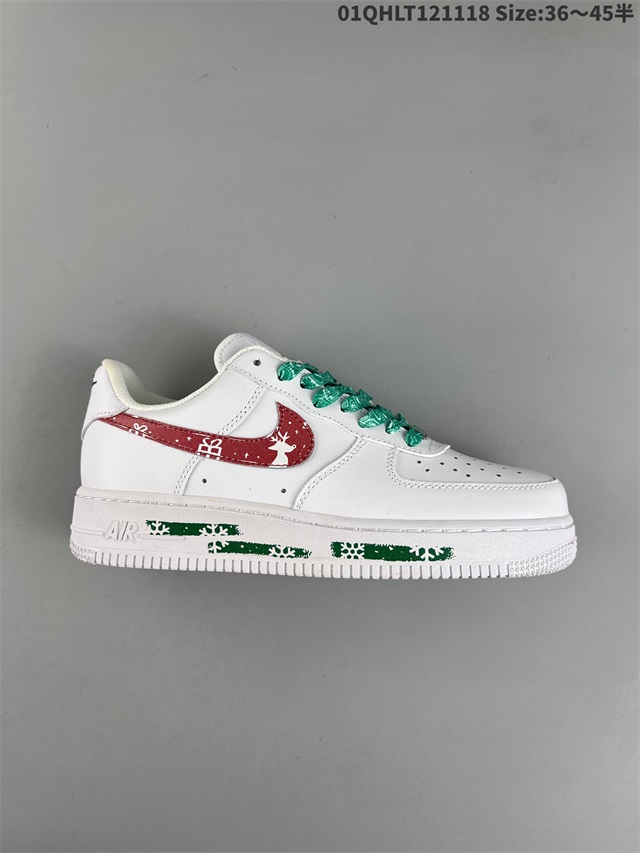 men air force one shoes size 36-45 2022-11-23-019